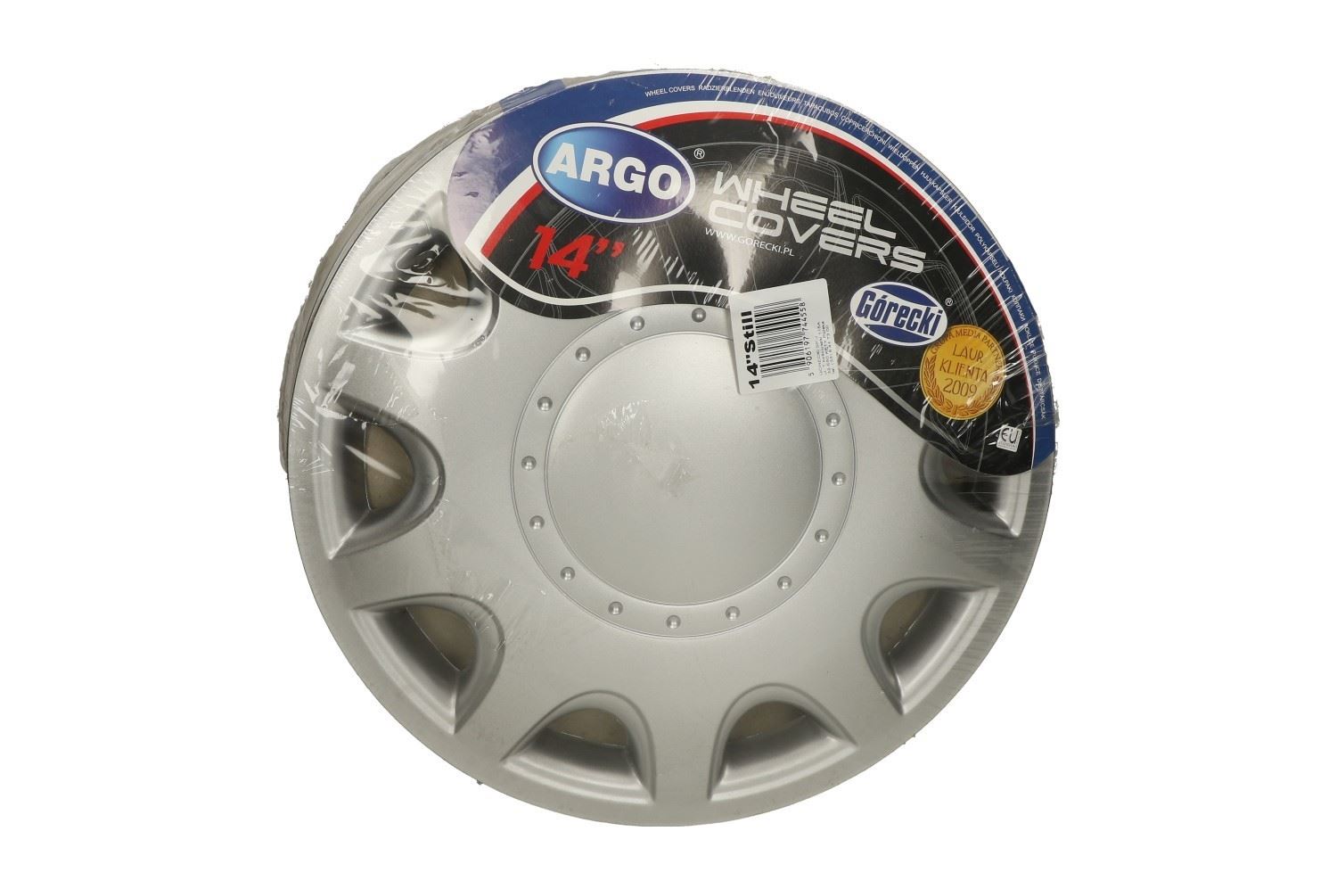 Kołpak 14 Still Górecki/argo  STILL 14 ARGO RÓŻNI DOSTAWCY