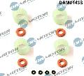 zestaw montażowy wtryskiwacza ford, psa 1.6hdi kplDRM0143S, DR.MOTOR w ofercie sklepu e-autoparts.pl 