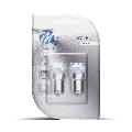 ZAROWKA LED 12V G18/R5W/R10W BA15S /BIALA/ 9X LED FLUX 5MM BLISTLB033W, M-TECH w ofercie sklepu e-autoparts.pl 