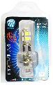 ZAROWKA LED 12V H1 1.4W P14.5S /BIALA/ 9X LED SMD5050 BIALA /BRALBX31, M-TECH w ofercie sklepu e-autoparts.pl 