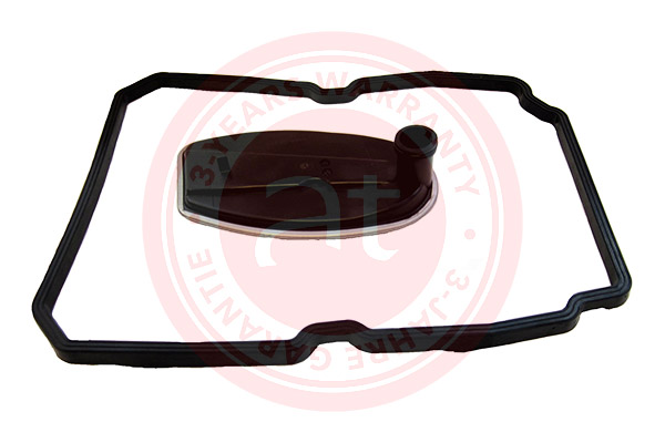 FILTR AUTOMATYCZNEJ SKRZYNI BIEGÓW KPL. MERCEDES AT30029 AT AUTOTEILE