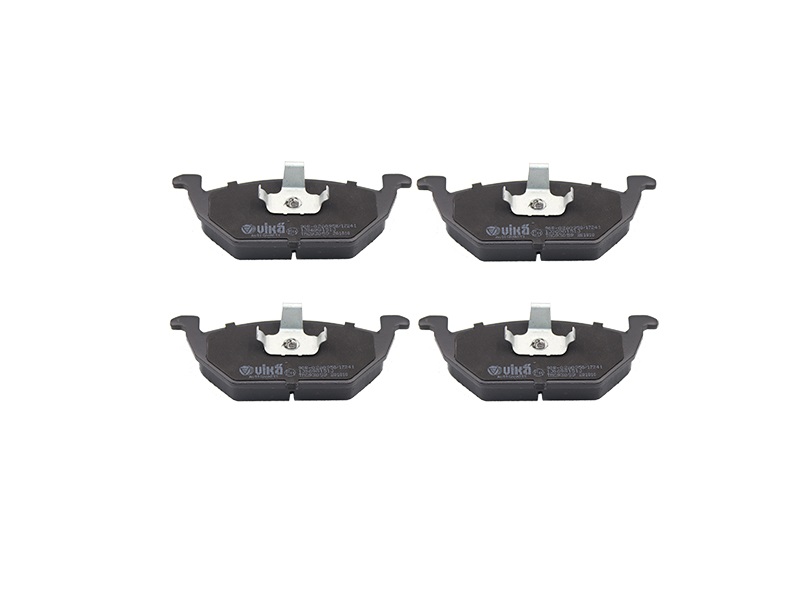 KLOCKI HAMULCOWE VAG 66980008701 VARIOUS SUPPLIERS