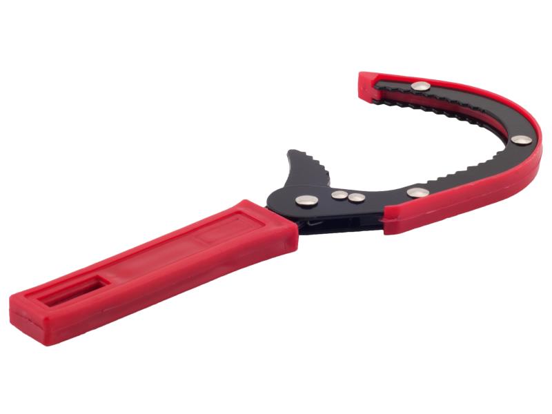 NARZEDZIA KLUCZ DO FILTROW OLEJOWYCH 85-95MM ZEBATY SZT CARFACE DO CF12425 CARFACE