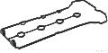 Uszczelka, pokrywa głowicy cylindrówJ1228019, HERTH+BUSS JAKOPARTS w ofercie sklepu e-autoparts.pl 