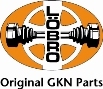 części samochodowe Gkn (lÖbro)