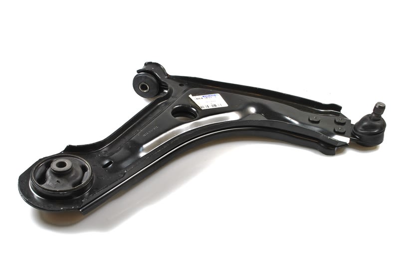 Wahacz zawieszenia koła, przednia oś do Mercedesa, J30023D, KOREA w ofercie sklepu e-autoparts.pl 