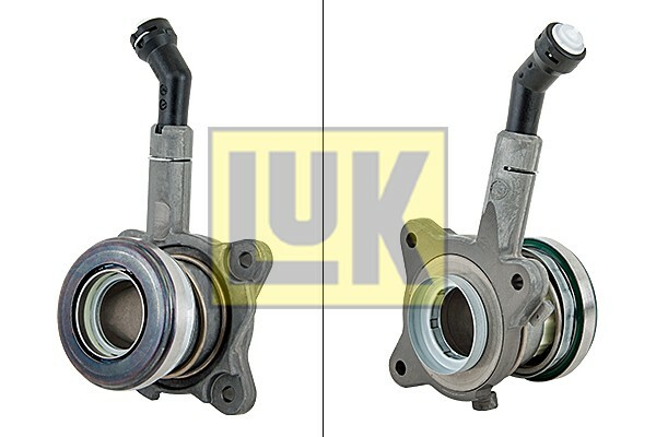 Wysprzęglik centralny sprzęgła 510 0241 10 LuK - Aftermarket Service oHG