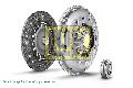 Zestaw sprzęgieł, LuK RepSet do Hondy, 620 3108 00, LuK - Aftermarket Service oHG w ofercie sklepu e-autoparts.pl 