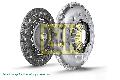 Zestaw sprzęgieł, LuK RepSet620 1166 09, LuK - Aftermarket Service oHG w ofercie sklepu e-autoparts.pl 