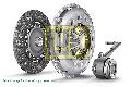 Zestaw sprzęgieł, LuK RepSet Pro624 3254 33, LuK - Aftermarket Service oHG w ofercie sklepu e-autoparts.pl 