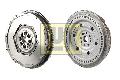 Koło zamachowe, LuK DMF415 0647 10, LuK - Aftermarket Service oHG w ofercie sklepu e-autoparts.pl 