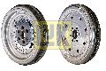 Koło zamachowe, LuK DMF415 0736 09, LuK - Aftermarket Service oHG w ofercie sklepu e-autoparts.pl 