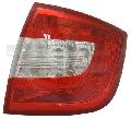 Lampa tylna zespolona wyprzedaż, 11-14278-01-2, TYC EUROPE B.V. w ofercie sklepu e-autoparts.pl 