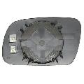 Szkło lusterka, lusterko zewnętrzne305-0143-1, TYC EUROPE B.V. w ofercie sklepu e-autoparts.pl 