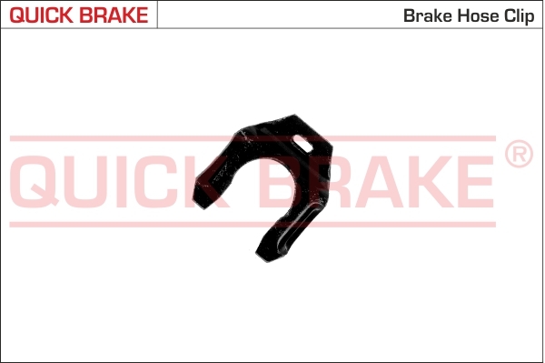 Uchwyt 3214 Quick Brake ApS