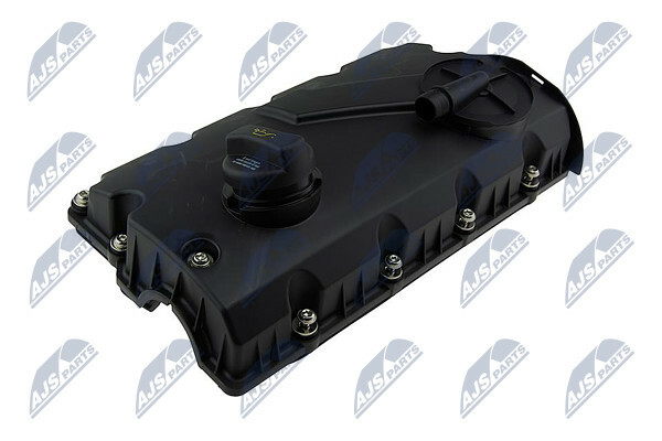 Pokrywa głowicy cylindrów BPZ-VW-011 NTY