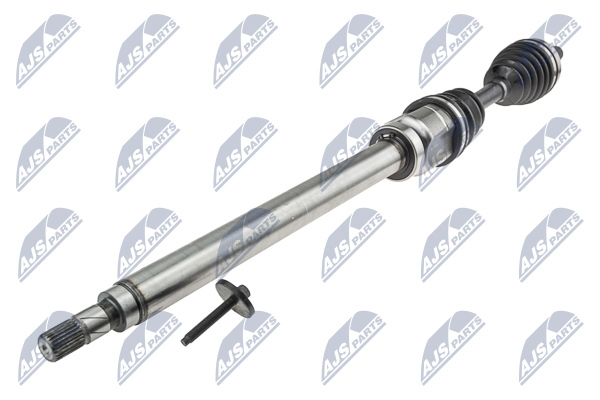 Wał napędowy NPW-FR-082 NTY