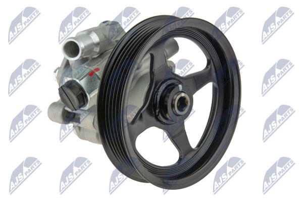 Pompa hydrauliczna, układ kierowniczy SPW-CH-027 NTY