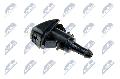 Dysza płynu spryskiwacza, spryskiwacz szyby czołowejEDS-CH-001, NTY w ofercie sklepu e-autoparts.pl 