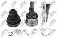 Zestaw przegubu, wał napędowyNPZ-HY-528, NTY w ofercie sklepu e-autoparts.pl 