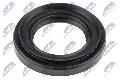 Pierścień uszczelniającyNUP-HD-000, NTY w ofercie sklepu e-autoparts.pl 