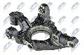 Sworzeń zwrotnicy, zawieszenie kołaZZT-TY-002, NTY w ofercie sklepu e-autoparts.pl 