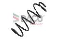 Sprężyna zawieszenia802811, DACO w ofercie sklepu e-autoparts.pl 