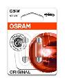 Żarówka, ORIGINAL do BMW, 6418-02B, OSRAM w ofercie sklepu e-autoparts.pl 
