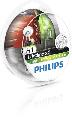 Żarówka H1  12V  55W  P14,5sWiększa trwałość, rzadsza wymiana, L12258LLECOS2, PHILIPS w ofercie sklepu e-autoparts.pl 