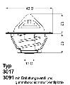 Termostat układu chłodzenia3017.87D2, WAHLER w ofercie sklepu e-autoparts.pl 