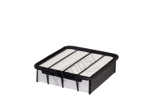 Filtr powietrza  E1854L HENGST