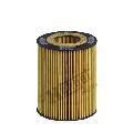 Filtr olejuE106H D34, HENGST w ofercie sklepu e-autoparts.pl 