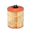 Filtr powietrzaE1080L, HENGST w ofercie sklepu e-autoparts.pl 