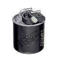 Filtr paliwaH405WK, HENGST w ofercie sklepu e-autoparts.pl 