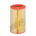 Filtr powietrzaE839L, HENGST w ofercie sklepu e-autoparts.pl 