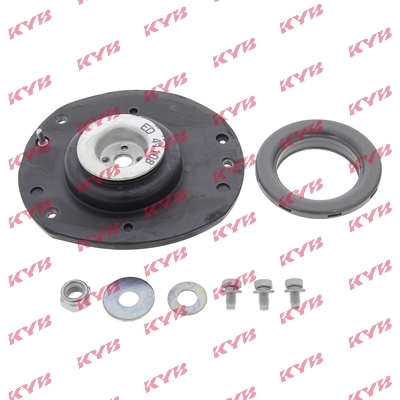 Zestaw naprawczy, mocowanie amortyzatora, Suspension Mounting Kit SM1910 KAYABA