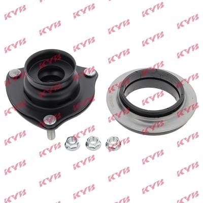 Zestaw naprawczy, mocowanie amortyzatora, Suspension Mounting Kit SM5615 KAYABA