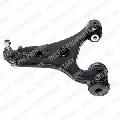 Wahacz, zawieszenie koła do Mercedesa, TC1465, DELPHI w ofercie sklepu e-autoparts.pl 