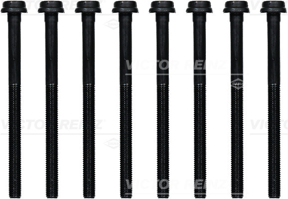 Zestaw śrub głowicy cylindrów 14-32106-01 REINZ