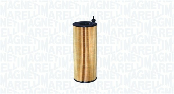 Filtr oleju 153071762439 MAGNETI MARELLI