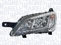 Reflektor712501201129, MAGNETI MARELLI w ofercie sklepu e-autoparts.pl 