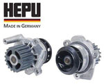 tanie pompy wodny HEPU e-autoparts.pl pompy wody HEPU w ofercie e-autoparts.pl