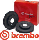 tarcze hamulcowe Brembo najtaniej w e-autoparts.pl
